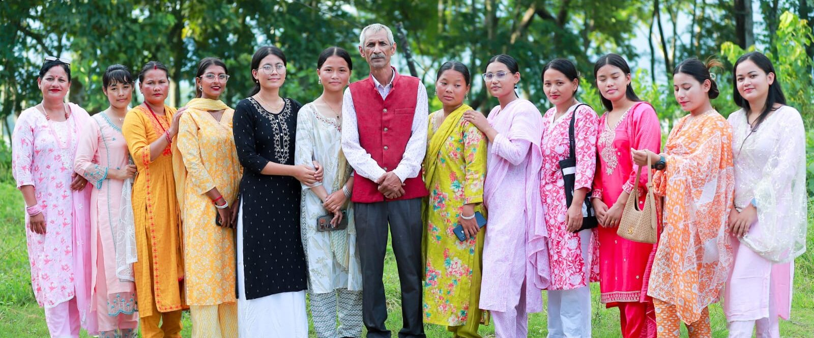 कर्मचारी तीज विशेष कार्यक्रम २०८२ सम्पन्न